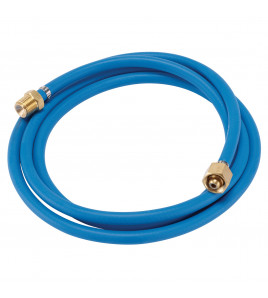 TIG Torch Extension Hose, 2m, 3/8 BSP