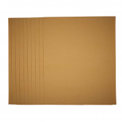General Purpose Sanding Sheets, 230 x 280mm, 150 Grit (Pack of 10)