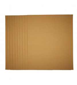 General Purpose Sanding Sheets, 230 x 280mm, 150 Grit (Pack of 10)