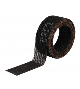 Silicon Carbide Abrasive Roll, 38mm x 5m, 180 Grit