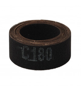 Silicon Carbide Abrasive Roll, 38mm x 5m, 180 Grit