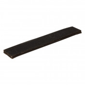 Silicon Carbide Abrasive Strips, 38mm x 225mm, 180 Grit (Pack of 10)