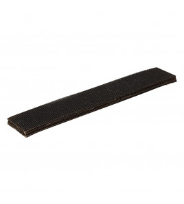 Silicon Carbide Abrasive Strips, 38mm x 225mm, 180 Grit (Pack of 10)