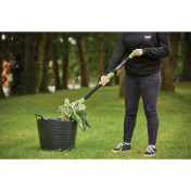 Draper Expert Long Handled Weed Puller