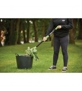 Draper Expert Long Handled Weed Puller