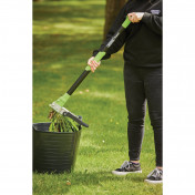 Draper Expert Long Handled Weed Puller