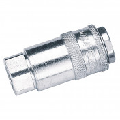 1/4 Female Thread PCL Parallel Airflow Coupling (Sold Loose)