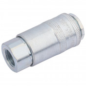 1/4 Female Thread PCL Parallel Airflow Coupling