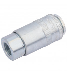 1/4 Female Thread PCL Parallel Airflow Coupling