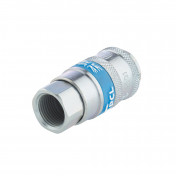 3/8 Female Thread PCL Parallel Airflow Coupling
