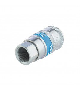 3/8 Female Thread PCL Parallel Airflow Coupling