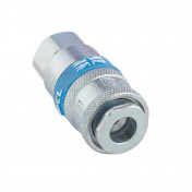 3/8 Female Thread PCL Parallel Airflow Coupling