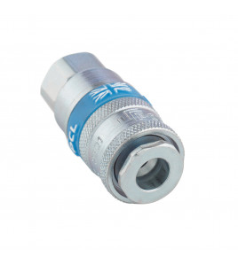 3/8 Female Thread PCL Parallel Airflow Coupling