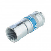 1/2 Female Thread PCL Parallel Airflow Coupling