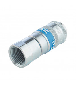 1/2 Female Thread PCL Parallel Airflow Coupling
