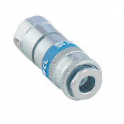 1/2 Female Thread PCL Parallel Airflow Coupling