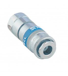 1/2 Female Thread PCL Parallel Airflow Coupling