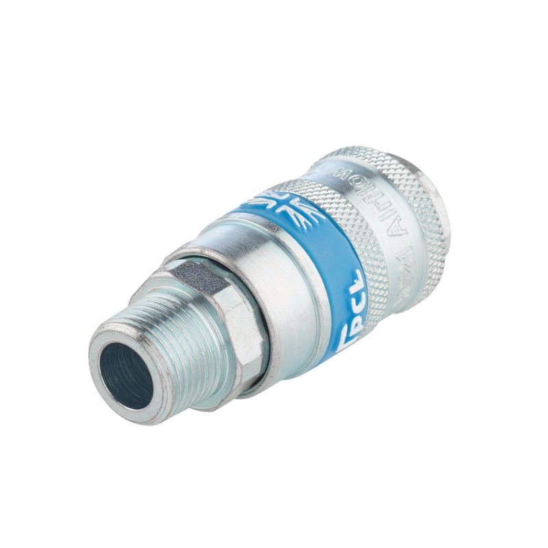 3/8 Male Thread PCL Tapered Airflow Coupling