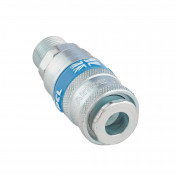 3/8 Male Thread PCL Tapered Airflow Coupling