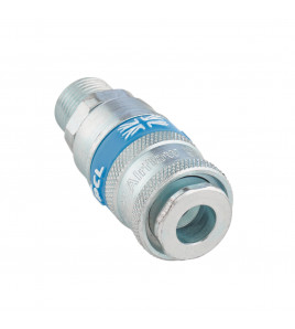 3/8 Male Thread PCL Tapered Airflow Coupling