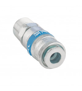 1/2 Male Thread PCL Tapered Airflow Coupling