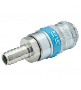 3/8 Thread PCL Coupling with Tailpiece (Sold Loose)