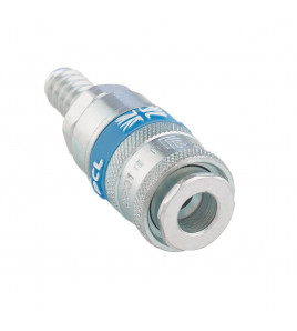 3/8 Thread PCL Coupling with Tailpiece