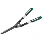 Draper Expert Soft Grip Straight Edge Garden Shears, 200mm