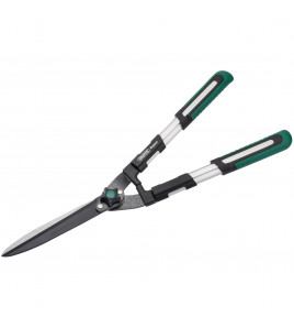 Draper Expert Soft Grip Straight Edge Garden Shears, 200mm