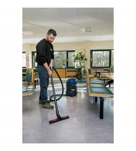 Draper Expert 230V M-Class Wet and Dry Vacuum Cleaner, 35L, 1200W