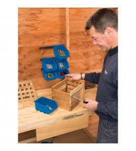 Storage Unit Set, Medium (6 Piece)