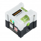 Laserliner 083.109E Green LaserCube