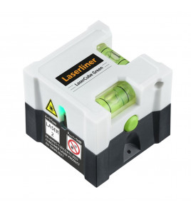 Laserliner 083.109E Green LaserCube