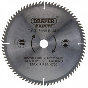 TCT Saw Blade, 305 x 30mm, 80T - Discontinued