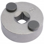 Ford/Subaru Brake Piston Wind-Back Tool