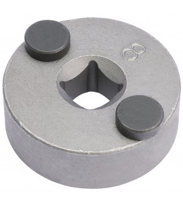 Draper Expert Ford/Subaru Brake Piston Wind-Back Tool