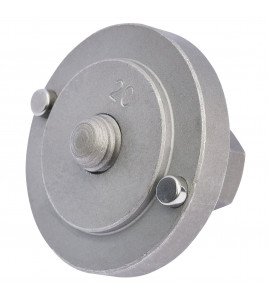 Draper Expert Citroën/Renault Brake Piston Wind-Back Tool
