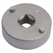 Renault Clio Brake Piston Wind-Back Tool