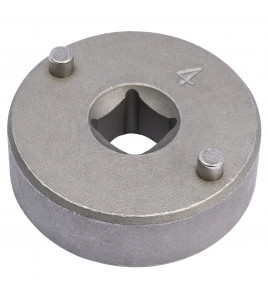 Draper Expert Renault Clio Brake Piston Wind-Back Tool