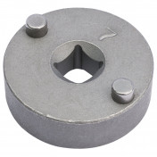 Nissan and Vauxhall Brake Piston Wind-Back Tool - Discontinued