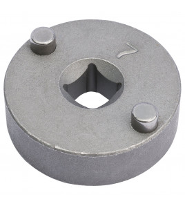 Nissan and Vauxhall Brake Piston Wind-Back Tool - Discontinued