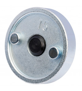 Draper Expert Peugeot Brake Piston Wind-Back Tool