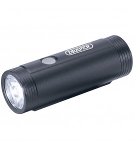 Rechargeable LED Bicycle Front Light