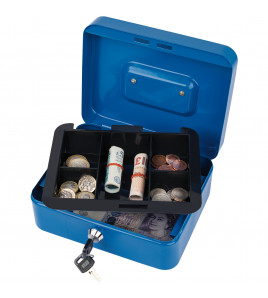 Cash Box, Small