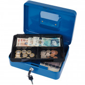 Cash Box, Medium - Discontinued