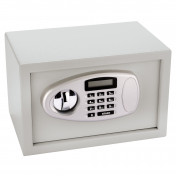 Electronic Safe, 8L - Discontinued