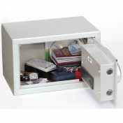 Electronic Safe, 8L - Discontinued