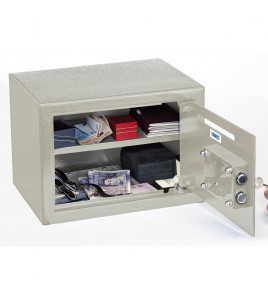 Key Safe with Post Slot, 16L