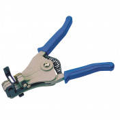 Automatic Wire Stripper, 0.5 - 2mm