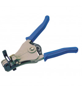 Automatic Wire Stripper, 0.5 - 2mm